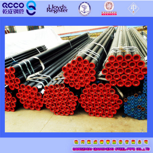 API 5L x46 seamless or weled line pipe O.D.21.3-914.4mm Gr.B x42~x80