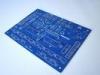 FR4 Halogen Free Double Sided PCB Board 0.25mm Min. Hole , OEM