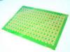 Rigid-flexible Aluminium FR4 Double Sided PCB Board HSAL Lead Free
