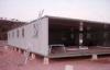 Portable Folding Container House , Durable Small Prefabricated House