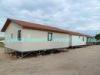 OEM Sandwich Panel Portable Houses , Custom Office Cheap Modular Homes