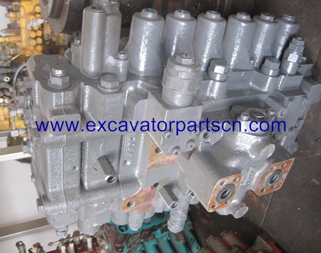 PC300-6CONTROL VALVE FOR EXCAVATOR