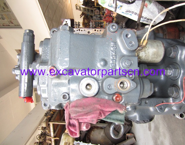 PC300-6 MAIN PUMP FOR EXCAVATOR