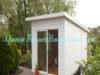 Light Weight Small Portable Houses , Beautiful Pre Built Homes