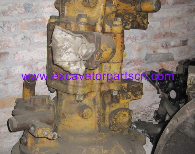 PC400-5 MAIN PUMP FOR EXCAVATOR