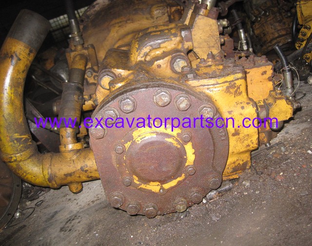 PC400-5 MAIN PUMP FOR EXCAVATOR