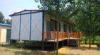 One - Storey Prefabricated Accommodation With Light Steel Structure