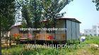 Flexible Prefabricated Accommodation , Durable Portable Accommodation Units