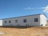 Movable Prefab Modular Accommodation Units With Sandwich Panel Wall