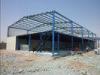 Prefab Durable Steel Structure Buildings With Stable Structure