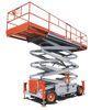 Elevated Aerial working platform