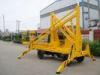 Automatic hydraulic lift platform lift table High Technical for 100kg 160kg 200kg