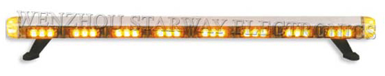 Emergency LED Light bar