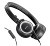 AKG K451 High Performance Portable Headphones with iPod iPhone iPad Compatible Remote Control and Mic