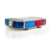 Mini Light bar for Police lightbars and Emergecy Vehicle