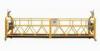LTD8 7.5m custom Window Cleaning Platform adjustable for 800kg load Capacity