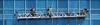 500KG - 1000KG High Rise Window Cleaning Platform for High Buildings with 200m