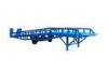 Customed hydraulic dock leveler Articulated Lift large loading capacity 2.2kw