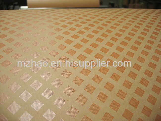 diamond dotted paper ( ddp ) for oils transformer 