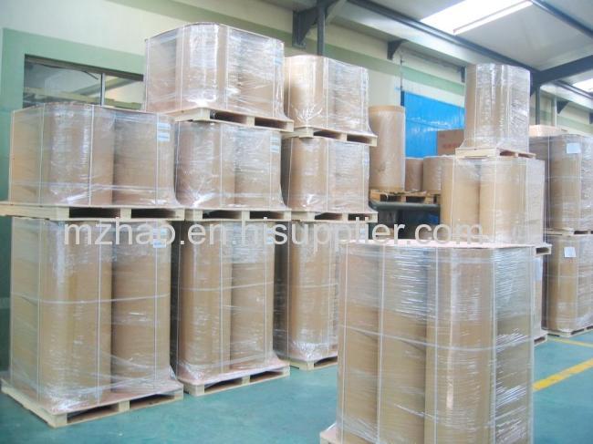 diamond dotted paper ( ddp ) for oils transformer 