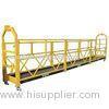 ZLP1000 suspended platform swing stage / window cleaning equipment(ZLP Series) 220 ~ 380V