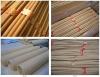Electrical insulating crepe paper tube