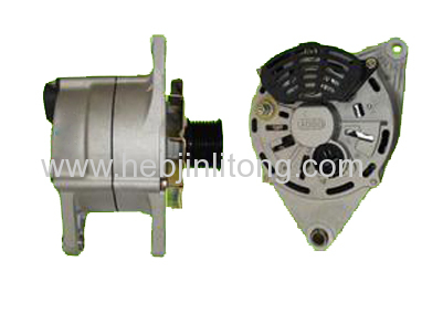 heavy truck alternator for Yuchai, Xichai, Dachai series diesel engine