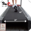 home gym treadmill belt