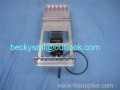 Yamaha feeder and part for smt machine