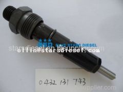 Diesel Injector 0 432 131 743 Brand New!