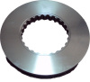 Butterfly Brake Disc with sand casting process