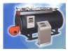 Natural Circulation Industrial Fuel and Gas Boiler