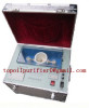 Insulating oil tester,fully automatic,meet IEC156/IS6792/ASTM D 1816/ASTM D877/ UNE 21,LCD Displayer