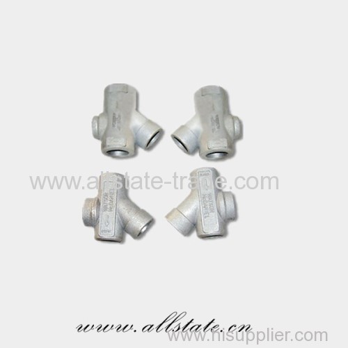 Aluminium Die Casting Part