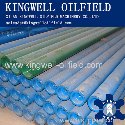 KINGWELL Non-mag Drilling Collar of Downhole Drilling Tools