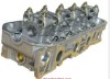 Cylinder head for 4ZE1