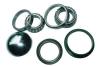 Wheel bearing kit components for Agricultural machinery parts