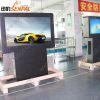 Digital Outdoor LCD Advertising Display For Promotion