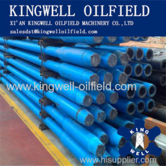 Drilling equipment oilfield non-magnetic drill collar