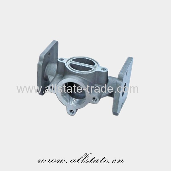 Metal Aluminum Die Casting