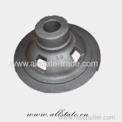 Metal Aluminum Die Casting