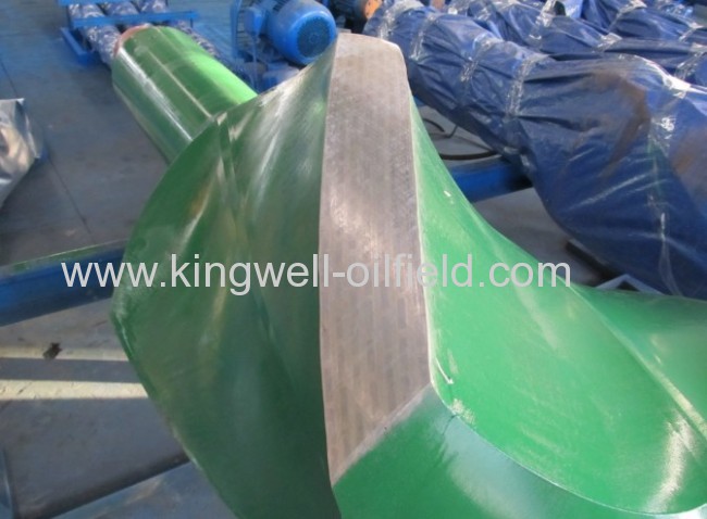 API Standard CENTRALIZER for offershore oil equipment