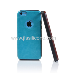 New arrival durable TPU cover case for iphone 5C