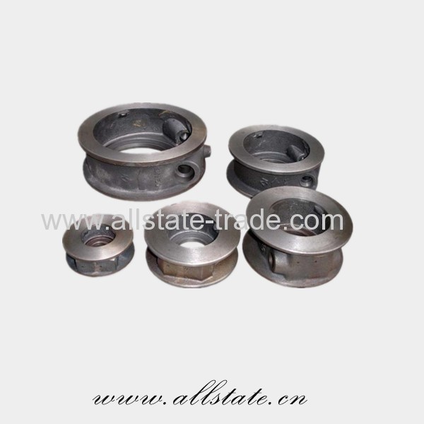 Precision Die Casting Part