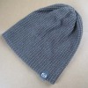 Brown Tacchini Classical beanie