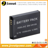 BN-VH105 Battery Pack For JVC Adixxion GC-XA1 GC-XA1BE GC-XA1BUS