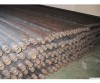 Fire Tube Outer Casing Boiler Tube