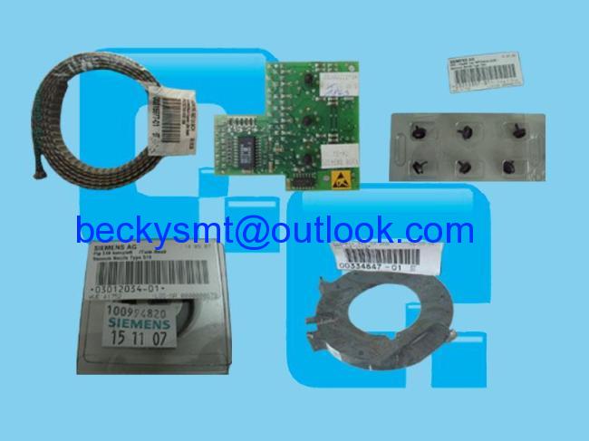 Simens feeder part 3*8 SL for smt machine