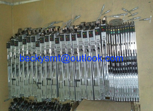 Simens feeder part 3*8 SL for smt machine