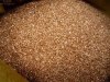 2-4mm silver crude vermiculite